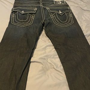 True religion denim jeans